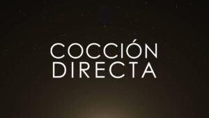 Cocción Directa Kamado Argentino